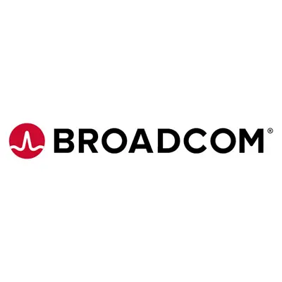 Broadcom logo