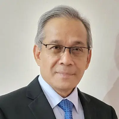 Noorazidi Che Azib photo