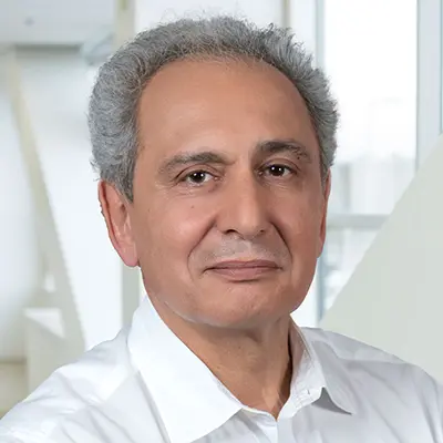 Dr. Babak Sabi photo