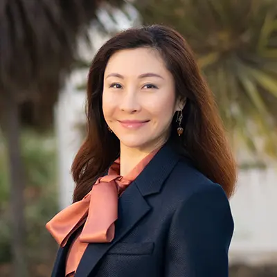 Jennifer Zhao photo