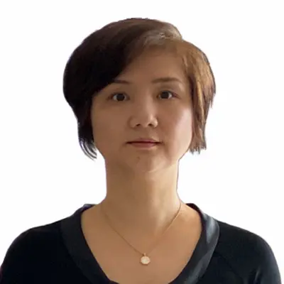 Jian Zhang photo