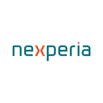 Nexperia logo