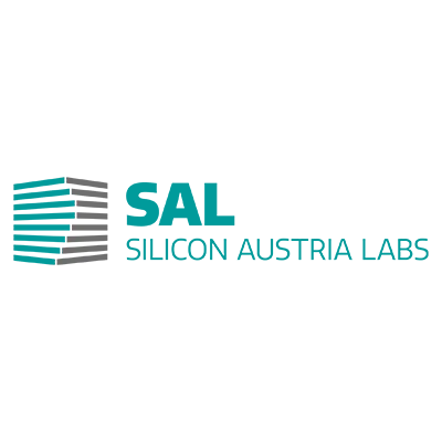 SAL - Silicon Austria Labs logo