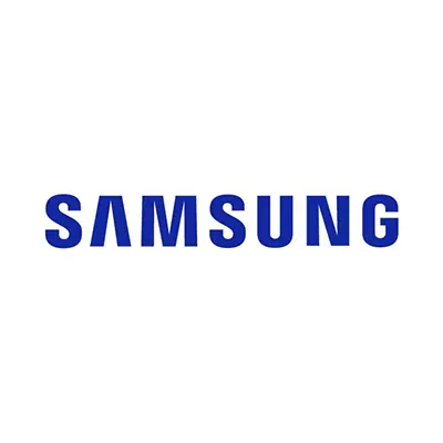 Samsung Electronics logo