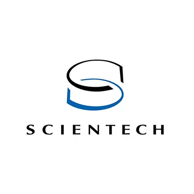 Scientech logo