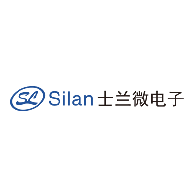 Hangzhou Silan Microelectronics Co., Ltd. logo