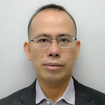 Yaojian Lin photo