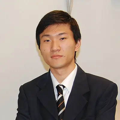 Zhijian Zhou photo