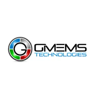GMEMS Technologies logo