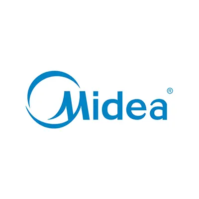 Midea logo