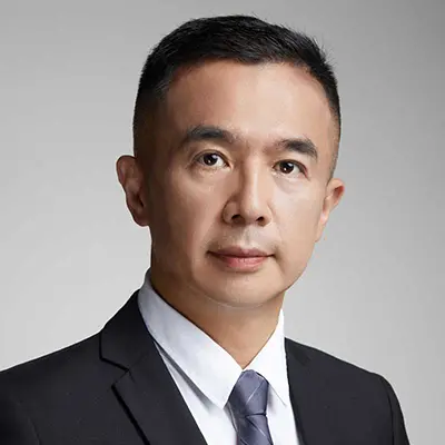 Dr. Tim Yeh photo