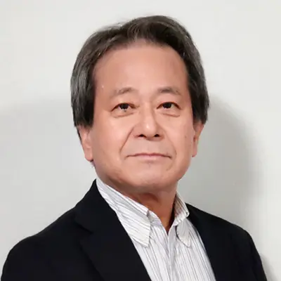 Ken Shibata photo