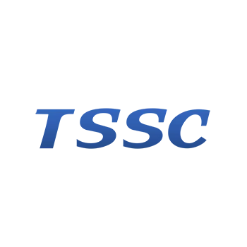 TSSC logo
