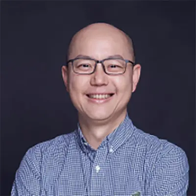 Dr. Alan Zhou photo